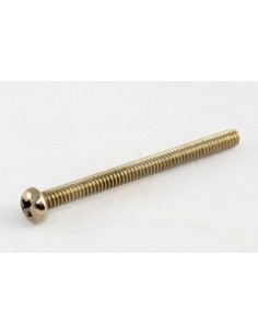 Allparts Nickel Humbucking Screws