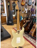 Tokai Silver Star Strat 1983 Vintage White