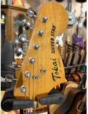 Tokai Silver Star Strat 1983 Vintage White