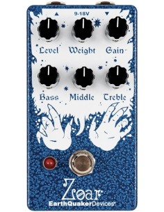 EarthQuaker Devices Zoar