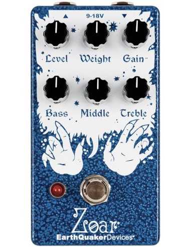 EarthQuaker Devices Zoar