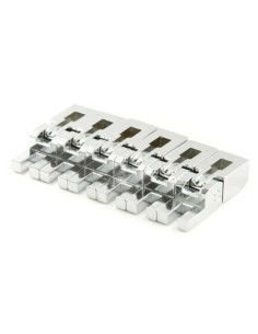 Floyd Rose Original Saddle Set Chrome