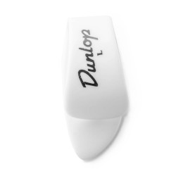 Dunlop Thumb Pick Large White