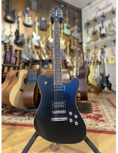 Jackson X Series Mark Morton Dominion DX2 SBK 2017