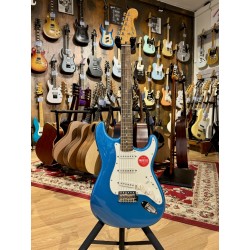 Squier Classic Vibe '60s Stratocaster Lake Placid Blue