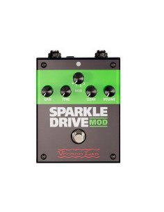 Voodoo Lab Sparkle Drive MOD