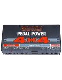 Voodoo Lab Pedal Power 4x4