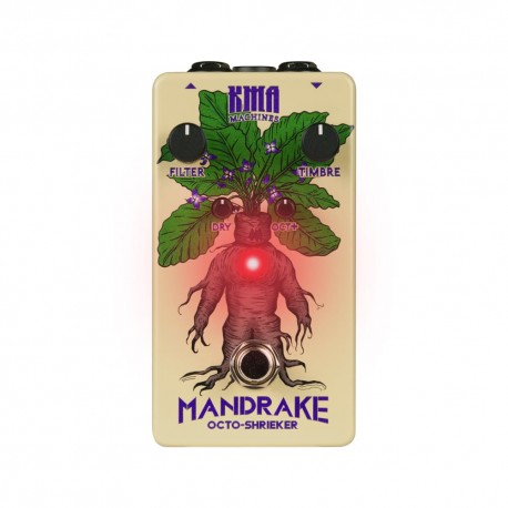 KMA Mandrake