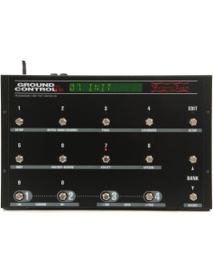 Voodoo Lab Ground Control Pro