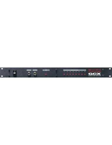 Voodoo Lab GCX Audio Switcher