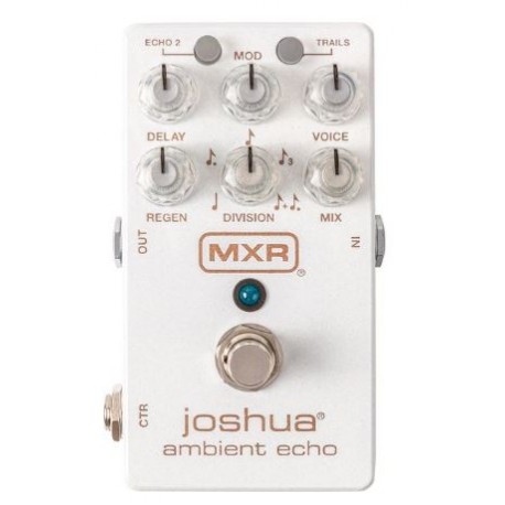 MXR Joshua Ambient Echo