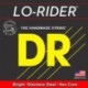 DR Strings Lo Rider XLH30 Extra-Lite