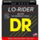 DR Strings Lo Rider LLH40 Lite-Lite