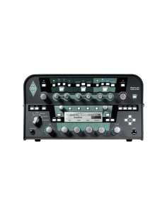 Kemper Profiler Head Black