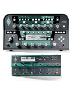 Kemper Profiler PowerHead + Profiler Remote Set