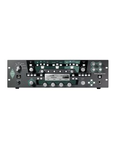 Kemper Profiler Rack