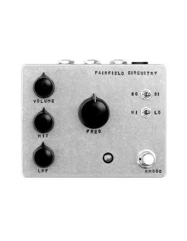 Fairfield Circuitry Randys Revenge