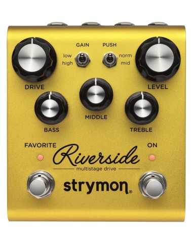 Strymon Riverside