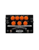 Orange Bax Bangeetar Pre-EQ