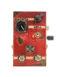 Beetronics WhoctaHell