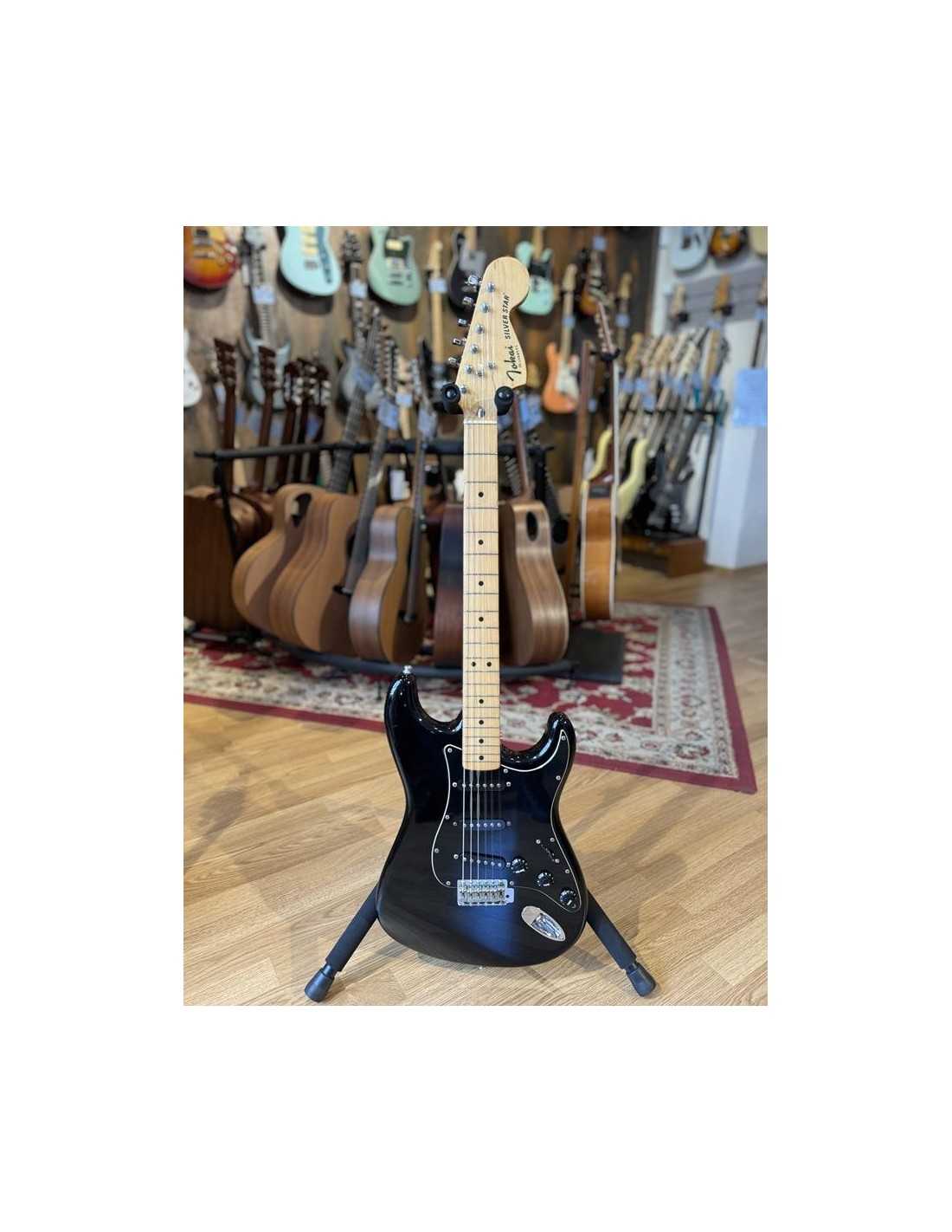 Tokai SS-60 1981 着飾っ Tokai SS-60 1981 着飾っ