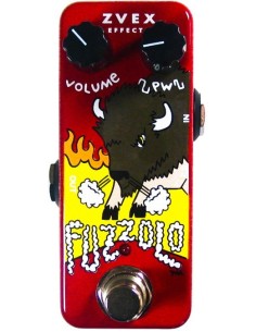 Zvex Fuzzolo