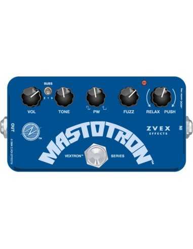 Zvex Mastotron
