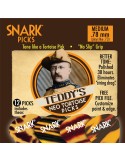 Snark Teddy's Neo Tortoise medikad 12-pakk