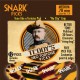 Snark Teddy's Neo Tortoise Picks 12-pack