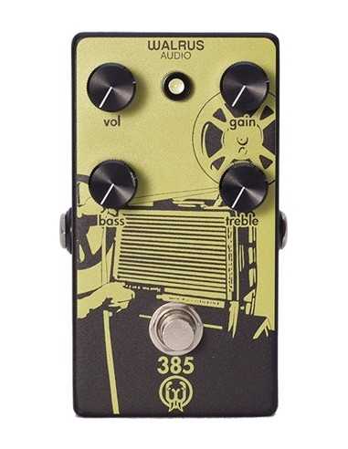 Walrus Audio 385 Overdrive