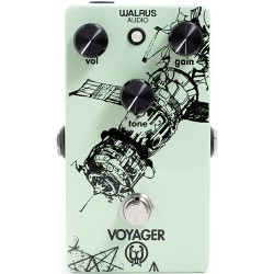 Walrus Audio Voyager Overdrive