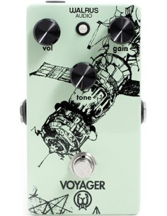 Walrus Audio Voyager Overdrive