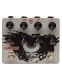 Walrus Audio Luminary Quad Octave Generator