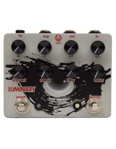 Walrus Audio Luminary Quad Octave Generator