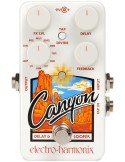 Electro Harmonix Canyon