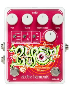 Electro Harmonix Blurst