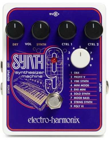 Electro Harmonix Synth9