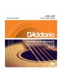 Daddario EJ15 Phosphor Bronze