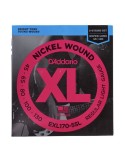 Daddario EXL170-5SL Bass Super Long