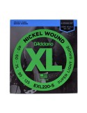 Daddario EXL220-5 Bass