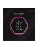 Daddario NYXL 9-42