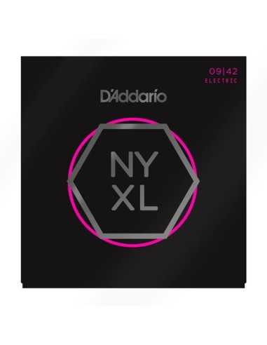 Daddario NYXL 9-42