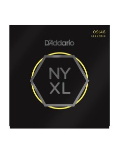 Daddario NYXL 9-46