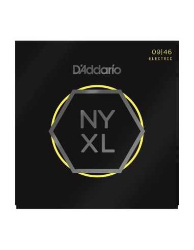 Daddario NYXL 9-46