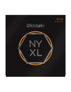 Daddario NYXL 10-46