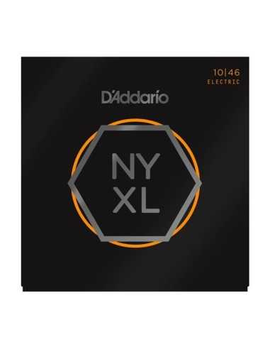 Daddario NYXL 10-46