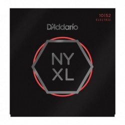 Daddario NYXL 10-52