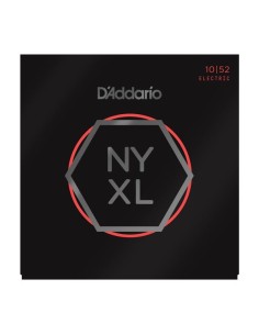 Daddario NYXL 10-52