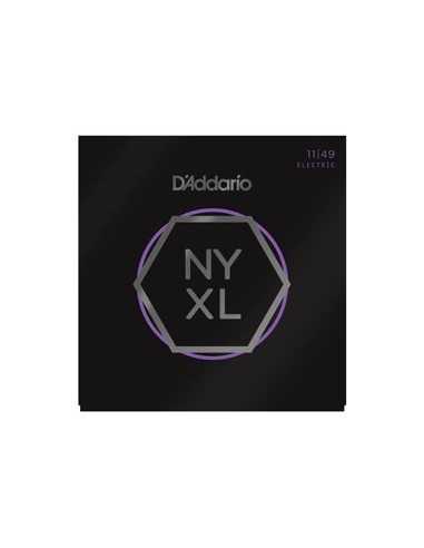 Daddario NYXL 11-49