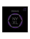 Daddario NYXL 11-64 Medium 7 String